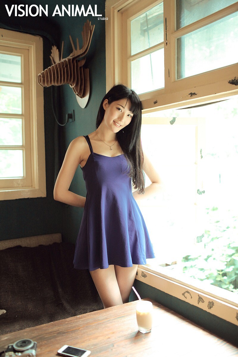 [TGOD推女神]2014.11.23 沈大宝JinxShen